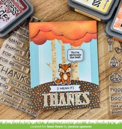 Thanks Thanks Thanks -Craftora Sale Store 10.11.20 jess2