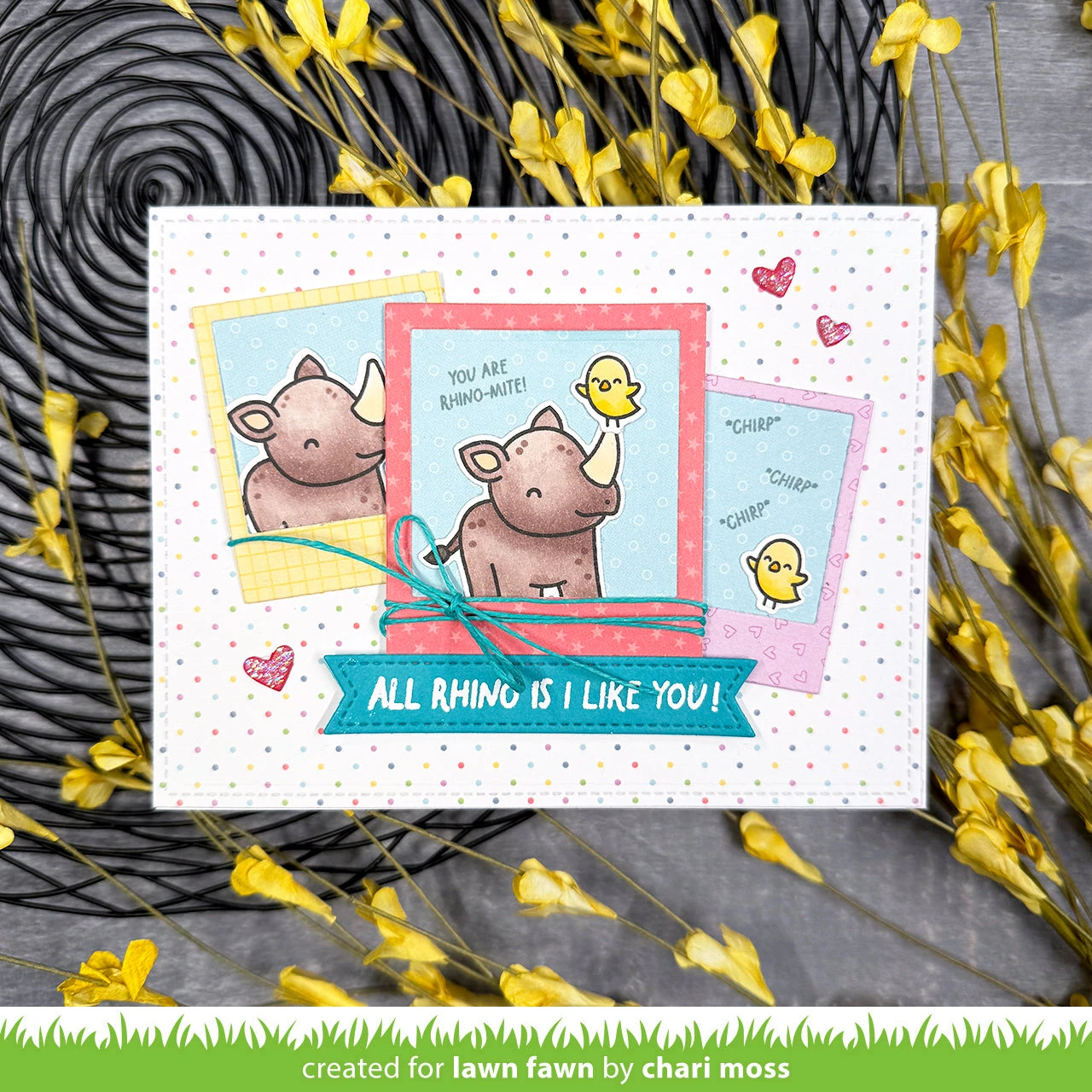 Rhino-mite! 2 Rhino-mite! - Image 2