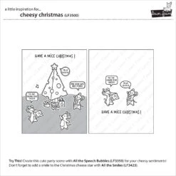 Cheesy Christmas -Craftora Sale Store 2rKi236E