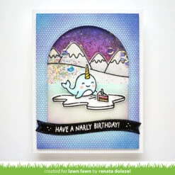 You're So Narly -Craftora Sale Store 3.13.2024 YoureSoNarly RenataDolezel1