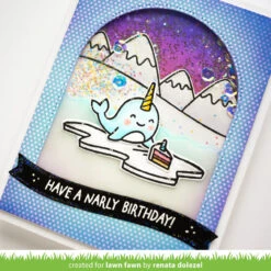 You're So Narly -Craftora Sale Store 3.13.2024 YoureSoNarly RenataDolezel2