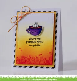 Pumpkin Spice -Craftora Sale Store 3Lswap pumpkinspice1 LatishaYoast