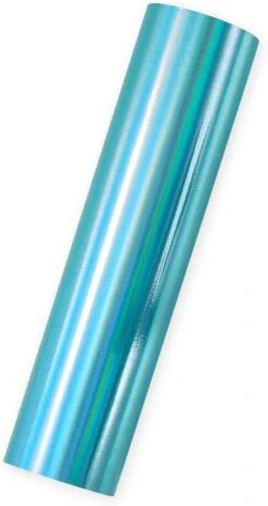 Glimmer Hot Foil - Moondust