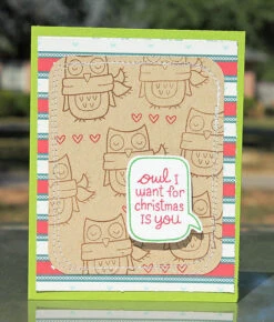 Winter Owl -Craftora Sale Store 8095645667 da9d608eee z 1