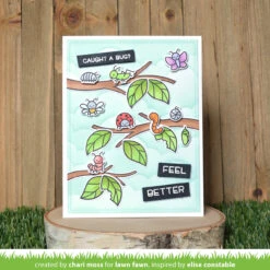 A Bug Deal -Craftora Sale Store ABugDeal Elise ChariMoss1