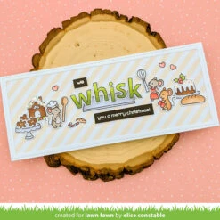 A Creature Was Stirring -Craftora Sale Store ACreatureWasStirring EliseConstable1