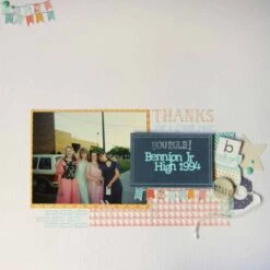 A Good Apple - Lawn Fawn -Craftora Sale Store AGoodApple 7 1