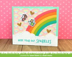 A Little Sparkle -Craftora Sale Store ALittleSparkle CenterPictureWindowCard ChariMoss22