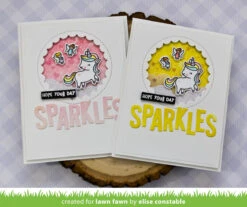 A Little Sparkle -Craftora Sale Store ALittleSparkle EliseConstable1