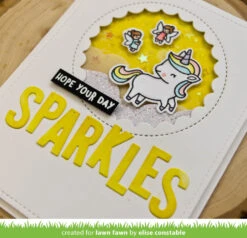 A Little Sparkle -Craftora Sale Store ALittleSparkle EliseConstable3