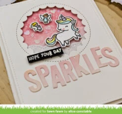 A Little Sparkle -Craftora Sale Store ALittleSparkle EliseConstable5