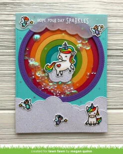 A Little Sparkle -Craftora Sale Store ALittleSparkle MeganQuinn