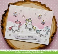 A Little Sparkle -Craftora Sale Store ALittleSparkle SunriseBackdrop EliseConstable2