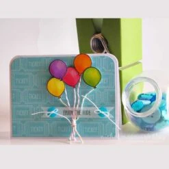 Admit One -Craftora Sale Store Admit One Nichol