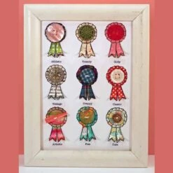 Admit One -Craftora Sale Store Admit One Tiffany