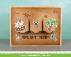 Lift The Flap -Craftora Sale Store AhoyMatey LiftTheFlap ChariMoss1 bf16c83a a3d6 40db 9d55 adaea4f5cdc4