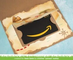 Simple Gift Card Slots 16 Simple Gift Card Slots -Craftora Sale Store AhoyMatey LiftTheFlap GiftCardSlots CristinaNunez03