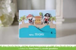 Ahoy, Matey -Craftora Sale Store AhoyMatey NicoleGavaldon