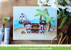 Outside In Stitched Rectangle Stackables -Craftora Sale Store AhoyMatey PalmTrees NicholSpohr1 3b818970 a6c9 45fd ac83 b817e8a59e8e