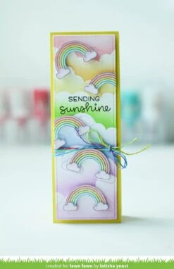 All The Clouds -Craftora Sale Store AllTheClouds3 LatishaYoast