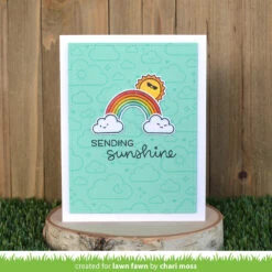 All The Clouds -Craftora Sale Store AllTheClouds ChariMoss1