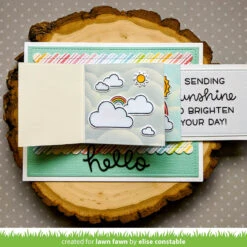 All The Clouds -Craftora Sale Store AllTheClouds EliseConstable3