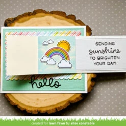 All The Clouds -Craftora Sale Store AllTheClouds EliseConstable4