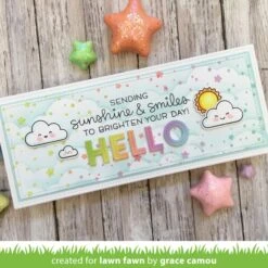 All The Clouds -Craftora Sale Store AllTheClouds GraceCamou 2