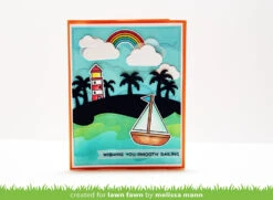 All The Clouds -Craftora Sale Store AllTheClouds MelissaMann 01