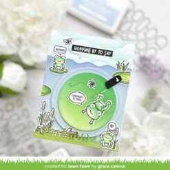 All The Speech Bubbles -Craftora Sale Store AllTheSpeechBubbles GraceCamou1