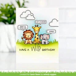 All The Speech Bubbles -Craftora Sale Store AllTheSpeechBubbles MindyEggen1