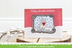 Winter Alpaca -Craftora Sale Store Alpaca ElenaRoussakis