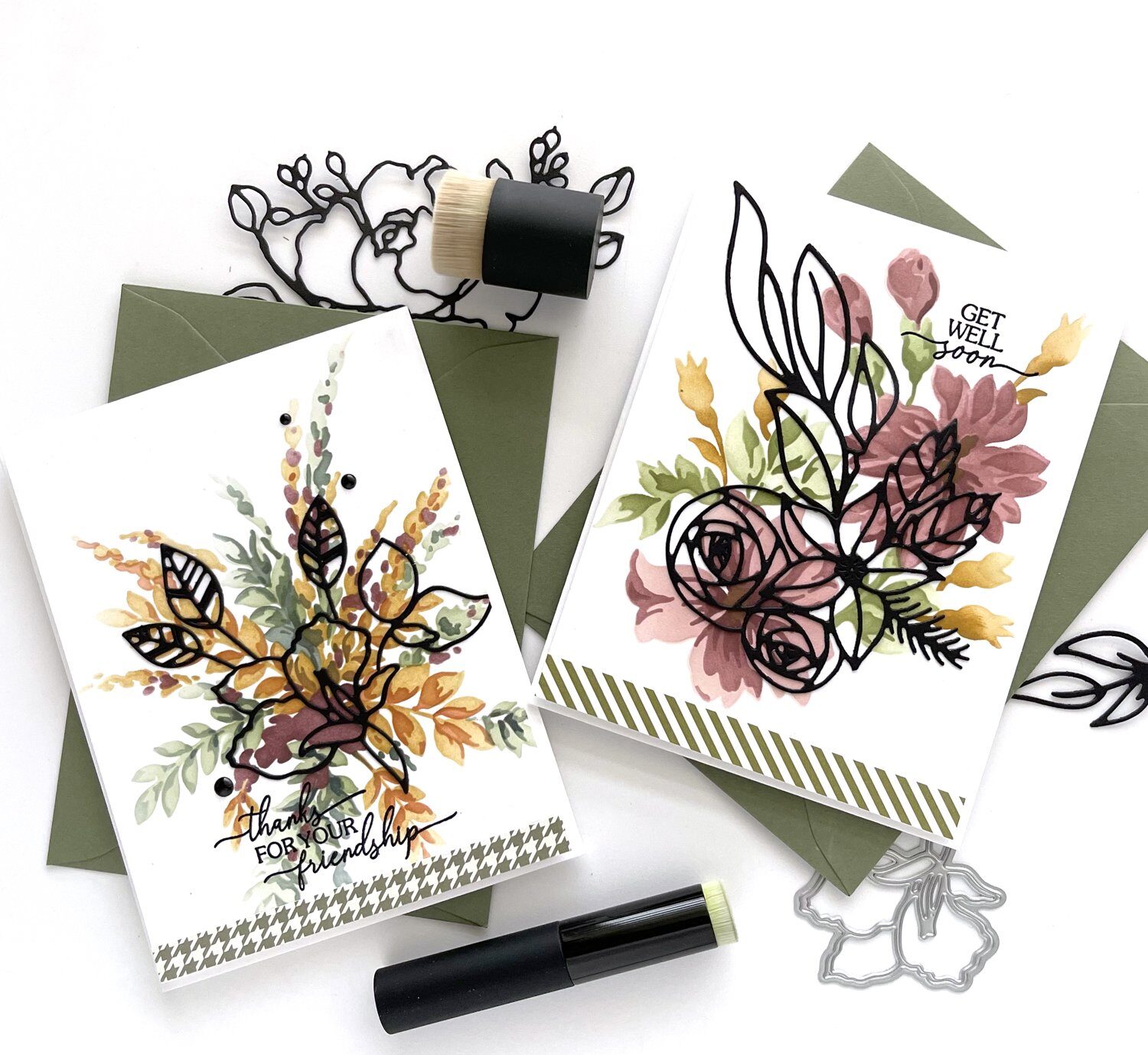 Craftora Sale Store -Craftora Sale Store Altenew Stencils StandAloneDies 3 e1757324818227