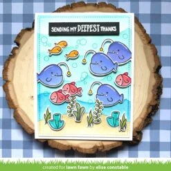 Anglerfish Flip-flop -Craftora Sale Store AnglerfishFlip Flop EliseConstable1