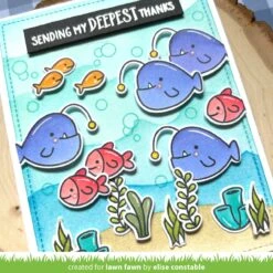 Anglerfish Flip-flop -Craftora Sale Store AnglerfishFlip Flop EliseConstable2