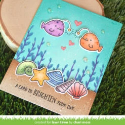 Anglerfish Flip-flop -Craftora Sale Store AnglerfishFlipFlop ChariMoss 2