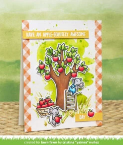 Apple-solutely Awesome -Craftora Sale Store Apple solutelyAwesome Yainea01