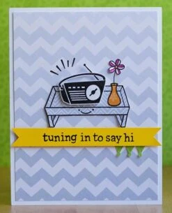 Love 'n Breakfast -Craftora Sale Store Apr.card .1