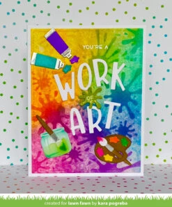 Paint Splatter Background Stencil -Craftora Sale Store ArtSupplies PaintSplatterBackgroundStencil Henry sABCs KaraPogreba1 93d1da25 279f 418a 99ad 6a7827d1e869