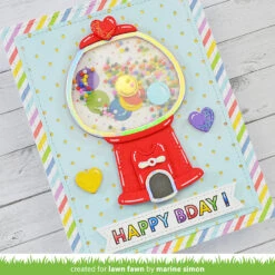 Build-a-gumball Machine -Craftora Sale Store BU3AC5 1