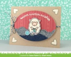 Baaah Humbug 22 Baaah Humbug -Craftora Sale Store BaaahHumbug ChariMoss3