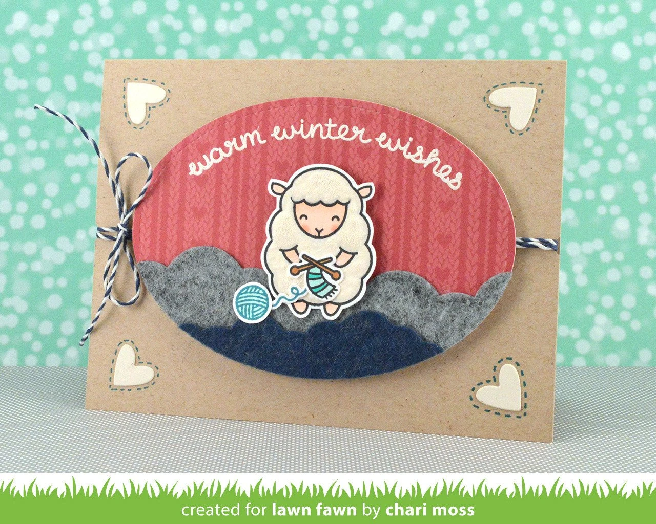 Baaah Humbug 3 Baaah Humbug - Image 3