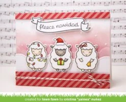 Baaah Humbug 28 Baaah Humbug -Craftora Sale Store BaaahHumbug CristinaNunez1