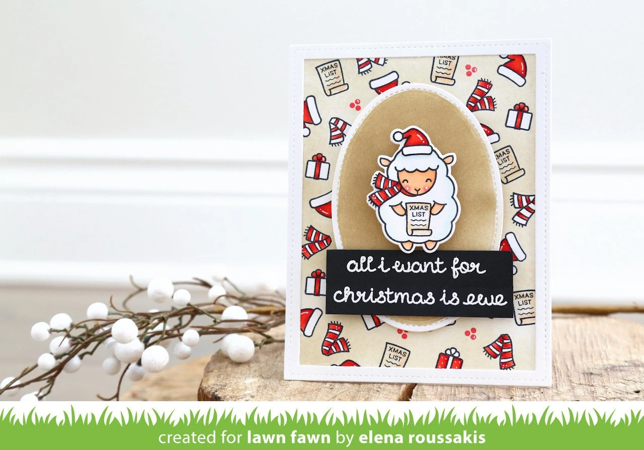 Baaah Humbug 10 Baaah Humbug - Image 10