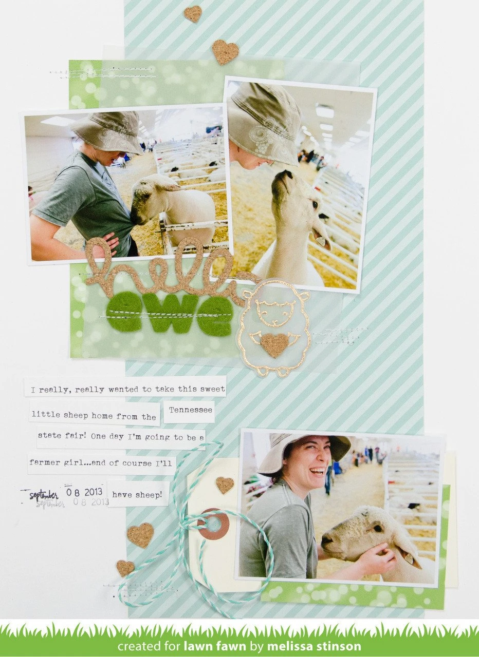 Baaah Humbug 5 Baaah Humbug - Image 5