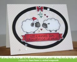 Baaah Humbug 23 Baaah Humbug -Craftora Sale Store BaaahHumbug NicholMagouirk1