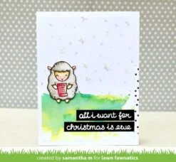 Baaah Humbug 32 Baaah Humbug -Craftora Sale Store BaaahHumbug SamanthaMann