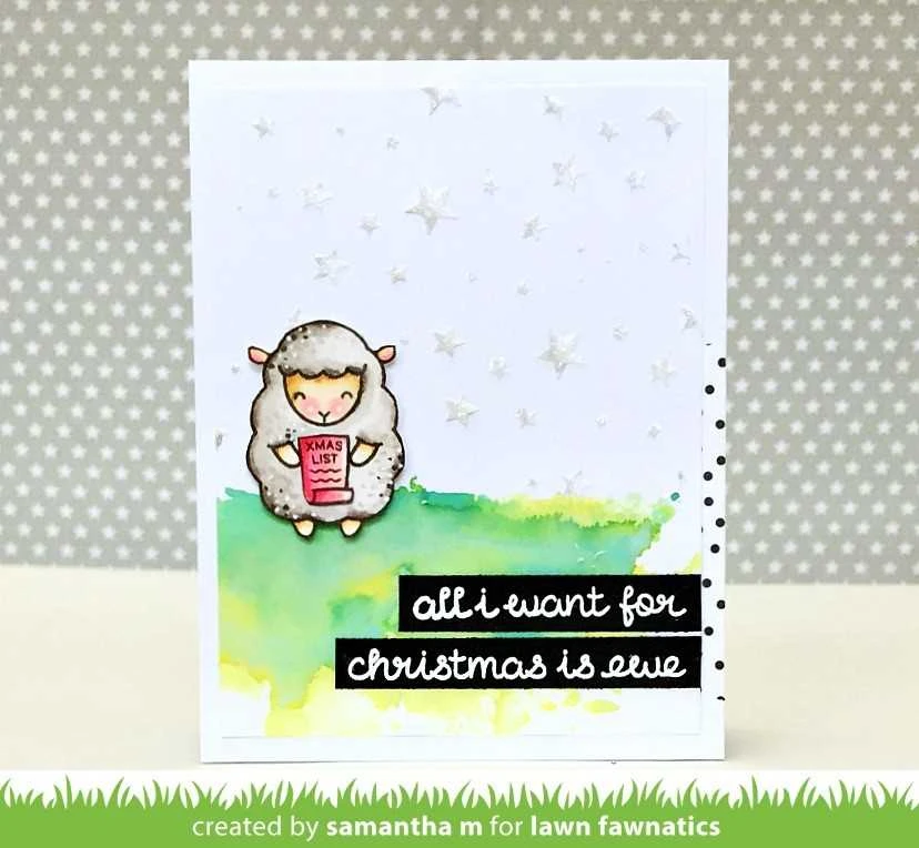 Baaah Humbug 13 Baaah Humbug - Image 13