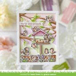 Backyard Bird Feeder Add-on 39 Backyard Bird Feeder Add-on -Craftora Sale Store BackyardBirdFeederAddOn GraceCamou 1 5f188242 d499 4bd8 a71e dff8e77039f2