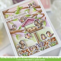 Backyard Bird Feeder Add-on 38 Backyard Bird Feeder Add-on -Craftora Sale Store BackyardBirdFeederAddOn GraceCamou 3 ef83ef8f 4f0f 404d bb3c 1d7e3fc84c5a